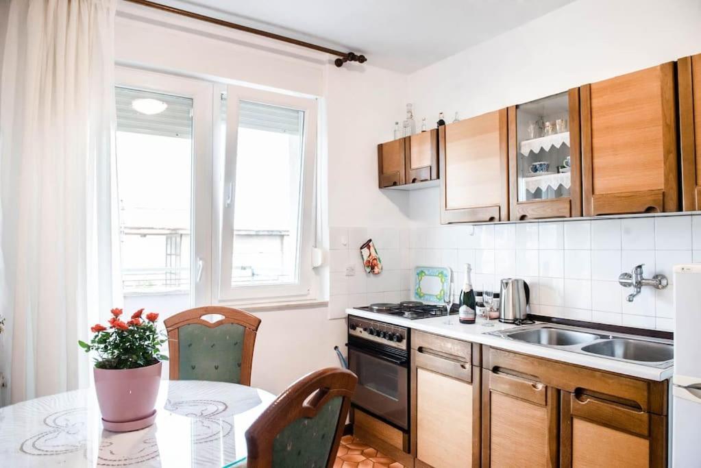 Pearl Of Sibenik Apartment Экстерьер фото