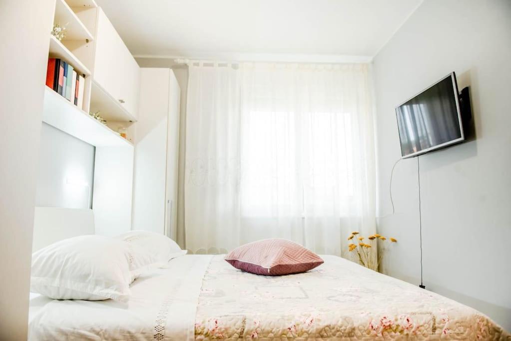 Pearl Of Sibenik Apartment Экстерьер фото